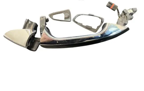 Mercedes-Benz GL X166 Front door exterior handle A2047601470 2047601470