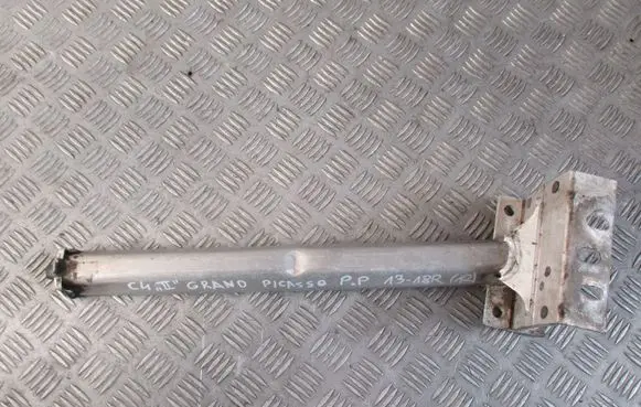 Citroen C4 Grand Picasso Front bumper shock/impact absorber 9675240180
