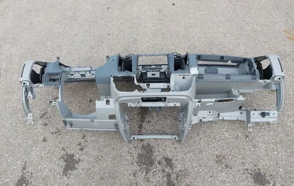 Citroen Jumper Dashboard 1307400070 ST43781