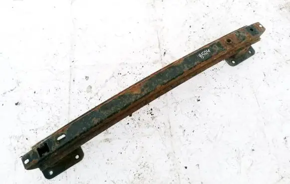 Rear beam