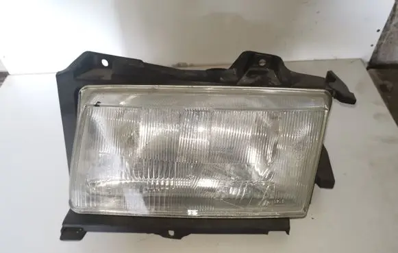 Fiat Scudo Headlight/headlamp 36170748