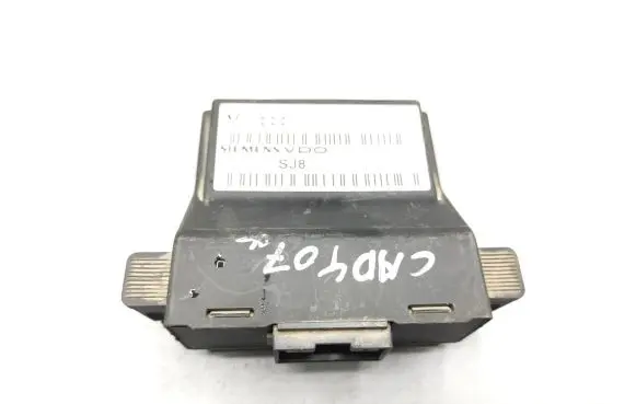 Volkswagen Golf V Gateway control module 1K0907530L 1K0907951 WK50011B