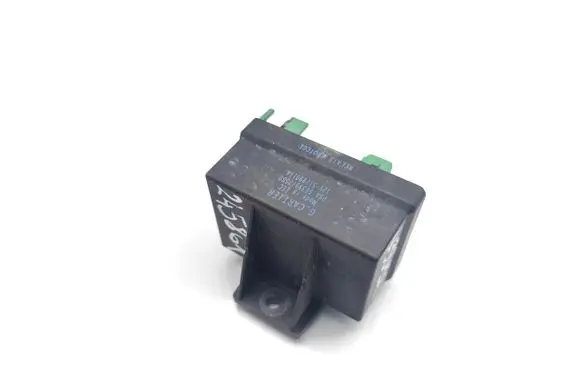 Peugeot Expert Glow plug pre-heat relay 9639912580