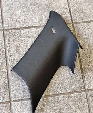 Land Rover Range Rover Velar (D)pillar trim (top) JR56003RH