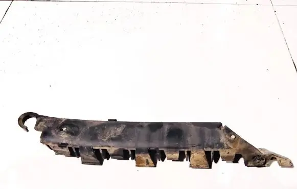Renault Espace - Grand espace IV Front bumper mounting bracket 8200102958