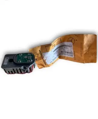 Mercedes-Benz C W205 Central body control module S1255 707881