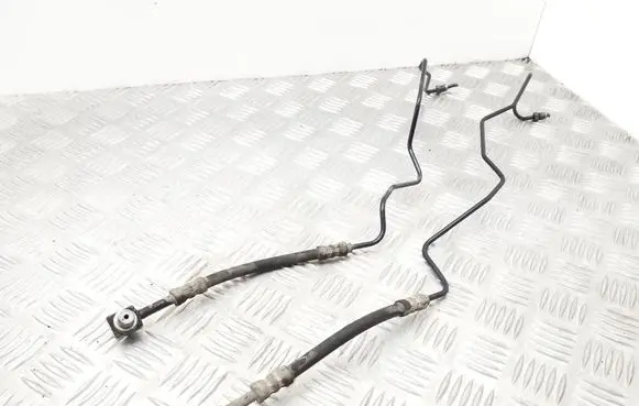 Seat Ibiza IV (6J,6P) Brake line pipe/hose 