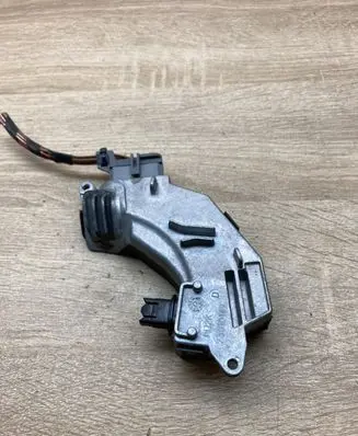 Opel Signum Heater blower motor/fan resistor 006962R 73421312