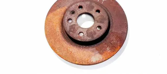 Opel Insignia A Front brake disc ventiliuojamas