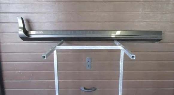 Ford Kuga II Front sill (body part) cv4jj