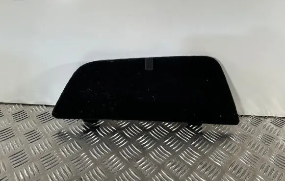 Mercedes-Benz C W205 Trunk/boot trim cover A2056840106