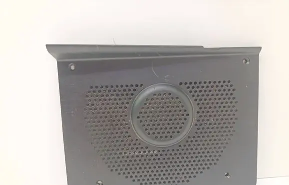 BMW 5 E60 E61 Subwoofer grill/trim 6919359