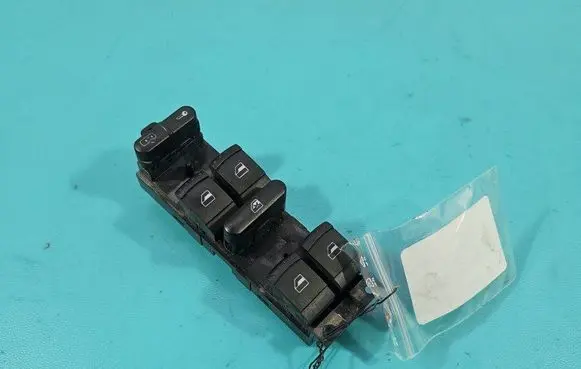 Seat Leon (1M) Electric window control switch 1148910003 IMPRK1512533