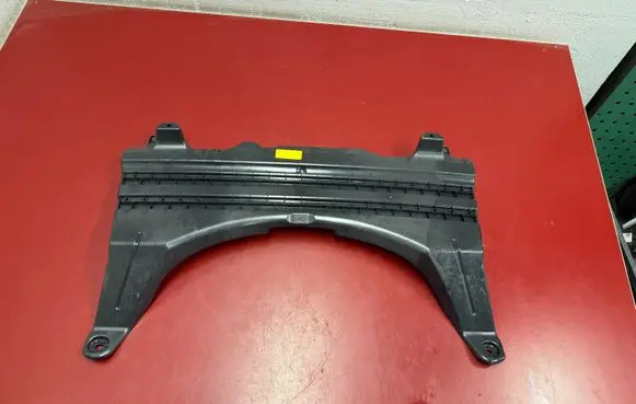 BMW X3 G45 Other trunk/boot trim element 5A45B16 51475A45B16