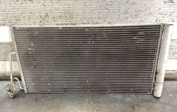 Mini Cooper Countryman R60 A/C cooling radiator (condenser) 