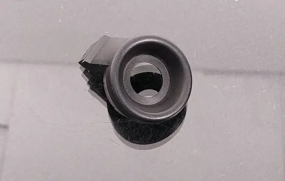 BMW X5 E53 Ignition lock 11585299