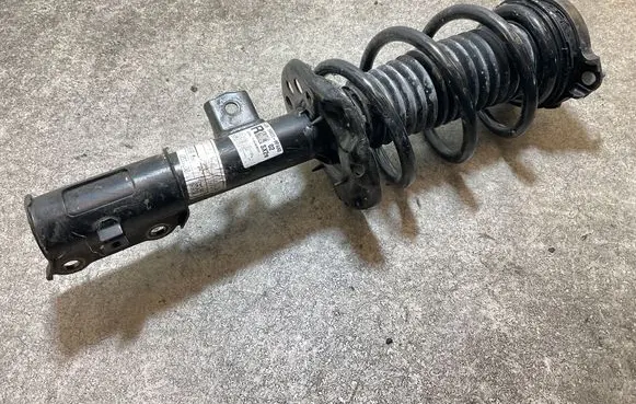 Hyundai Kona II Front shock absorber/damper 54651HFAA0 T14K1910111