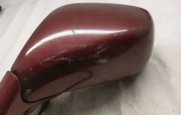 Citroen C8 Front door electric wing mirror E2021011 E2011011