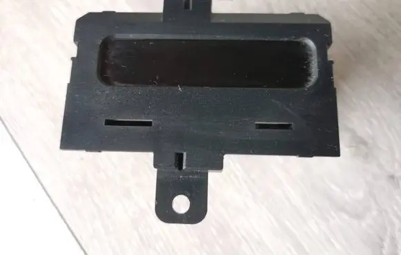 Renault Scenic I Screen/display/small screen 7700413529