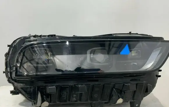 BMW X7 G07 Headlight/headlamp 63115A40897 5A5F0D6 127510200504