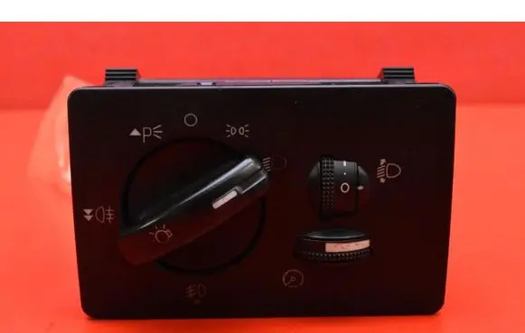 Ford Focus C-MAX Light switch 3M5T13A024AB