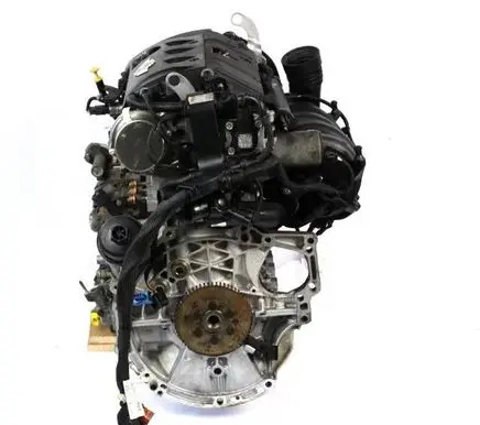 Mini One - Cooper Clubman R55 Engine swap N12B16A