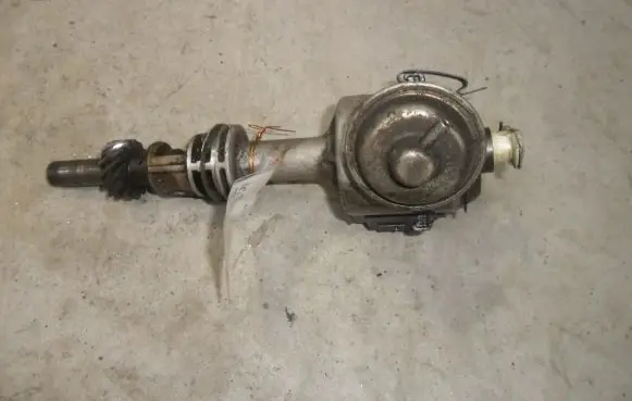 Fiat Tipo Spark distributor 