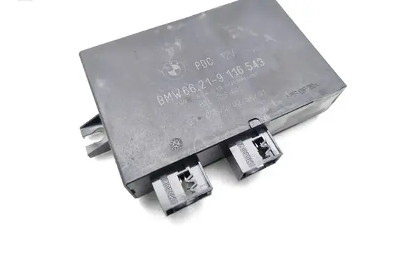 Mini One - Cooper Coupe R56 Parking PDC control unit/module 9116543 66219116543