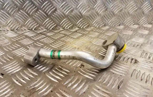 BMW X3 E83 Air conditioning (A/C) pipe/hose 042490995 64533414631