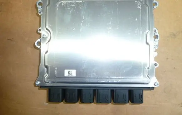 BMW X3 G01 Central body control module 0261S106CV