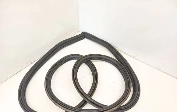 Smart ForFour I Trunk sound insulation MR6345425