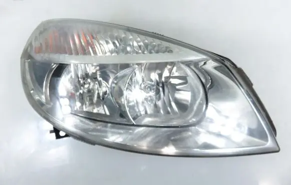 Renault Scenic II - Grand scenic II Headlight/headlamp