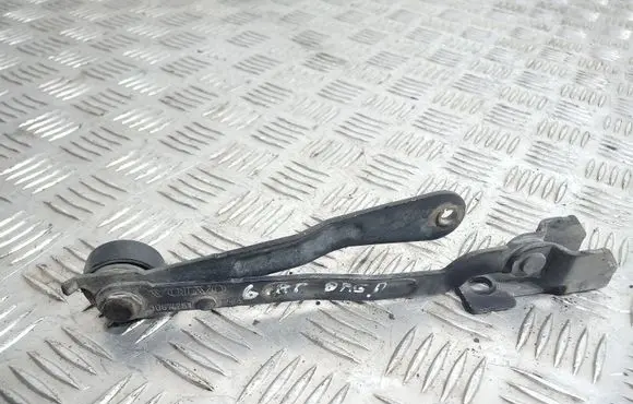 Volvo XC90 Tailgate/trunk/boot hinge 30674751