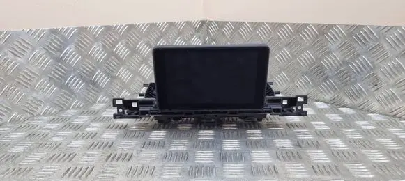 Audi A4 S4 B9 Screen/display/small screen 8W2919604