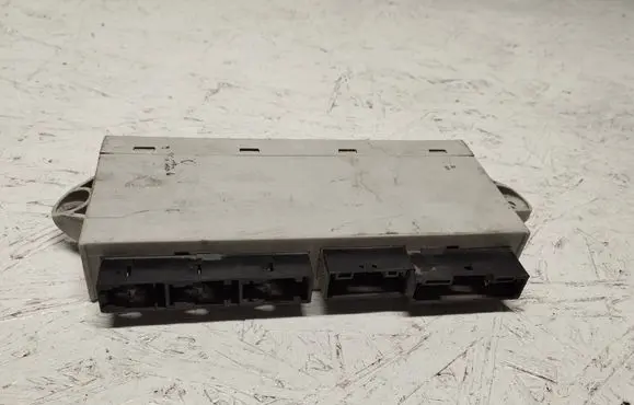 BMW 7 E65 E66 Door control unit/module 61356929176 6015006009