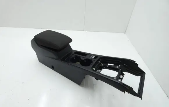 Volkswagen PASSAT B8 Center console 3G2863241C 1303735B