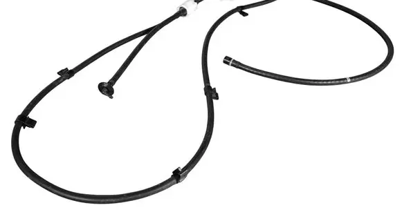 Mercedes-Benz Sprinter W906 Windshield washer fluid hose A0039979752