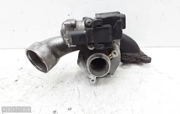 Audi A1 Turbo 4918051325