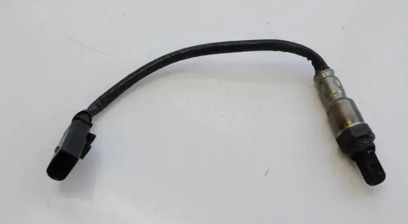 Mercedes-Benz E W210 Lambda probe sensor 