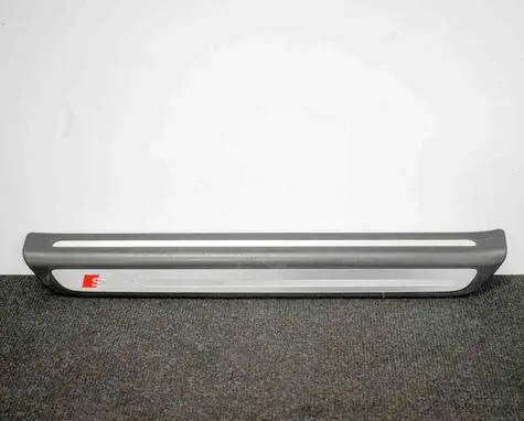 Audi Q3 8U Front sill trim cover 