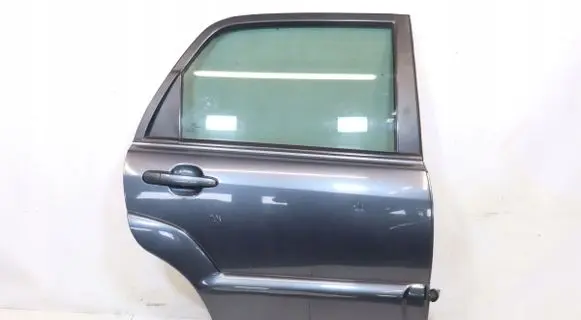 KIA Sportage Rear door 