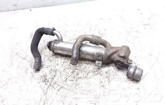 Audi A4 S4 B7 8E 8H EGR valve cooler