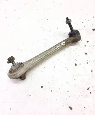 BMW 6 E63 E64 Rear upper control arm/wishbone
