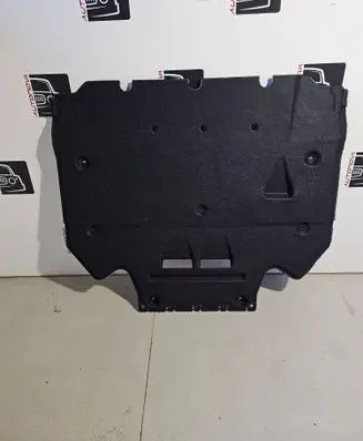 Audi A6 S6 C7 4G Engine splash shield/under tray 4G0863822E 13E13451X 4G0863822C