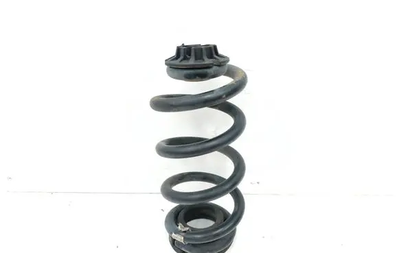 Dodge Durango III Rear coil spring 05168290AB