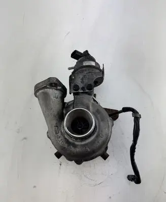 Opel Antara Turbo 25194654 4947701610