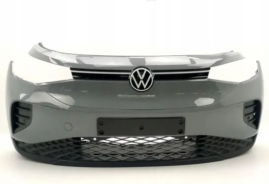 Volkswagen ID.4 Front bumper 11A807217A