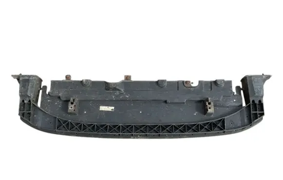Citroen C3 Front bumper support beam 9681778180 014678