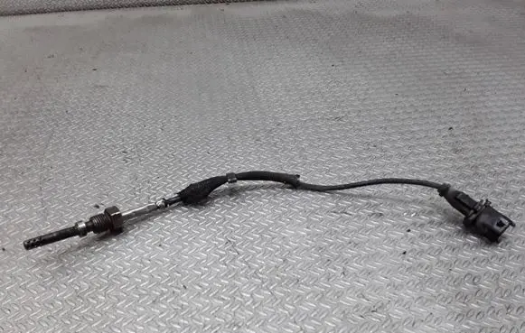 Opel Vectra C Exhaust gas temperature sensor 55355404