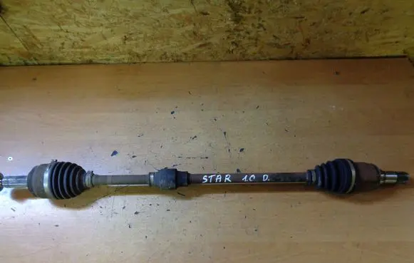 Mitsubishi Space Star Steering tie rod 